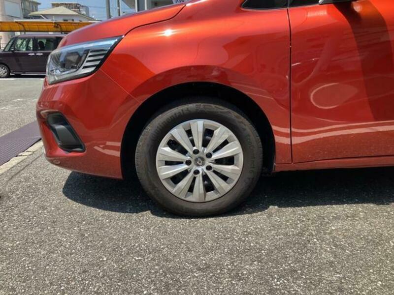 KANGOO