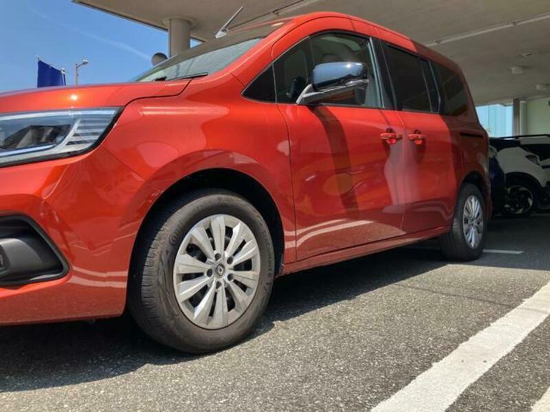 KANGOO