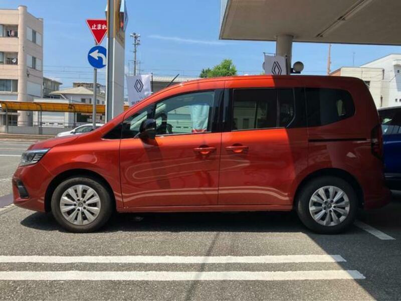 KANGOO
