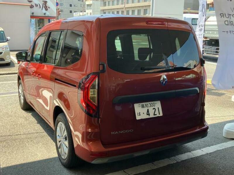 KANGOO