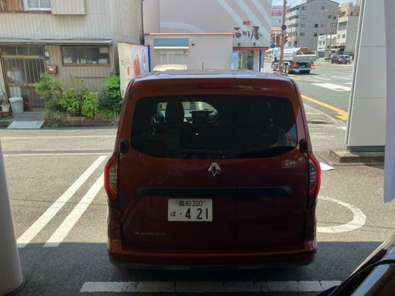 KANGOO