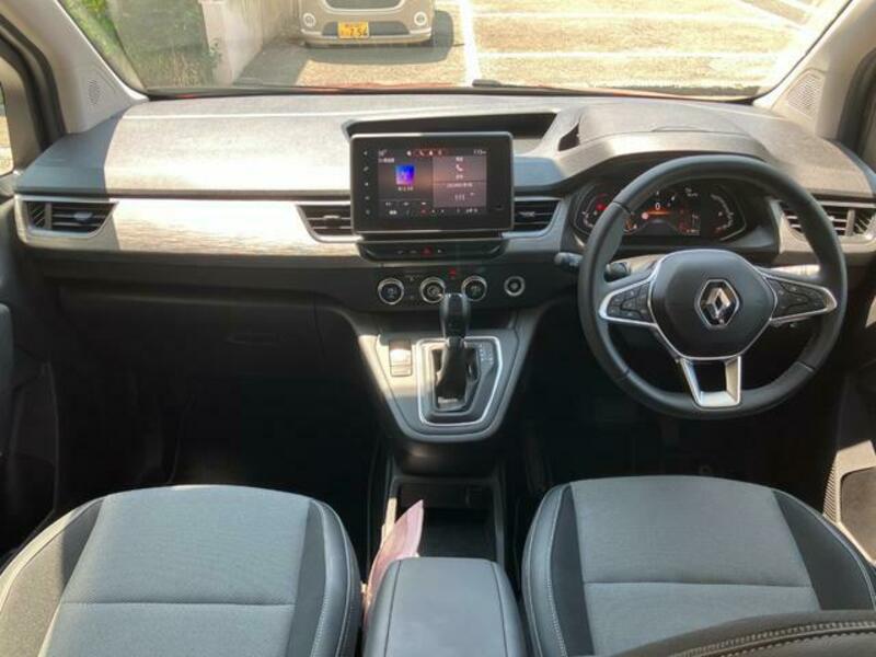 KANGOO