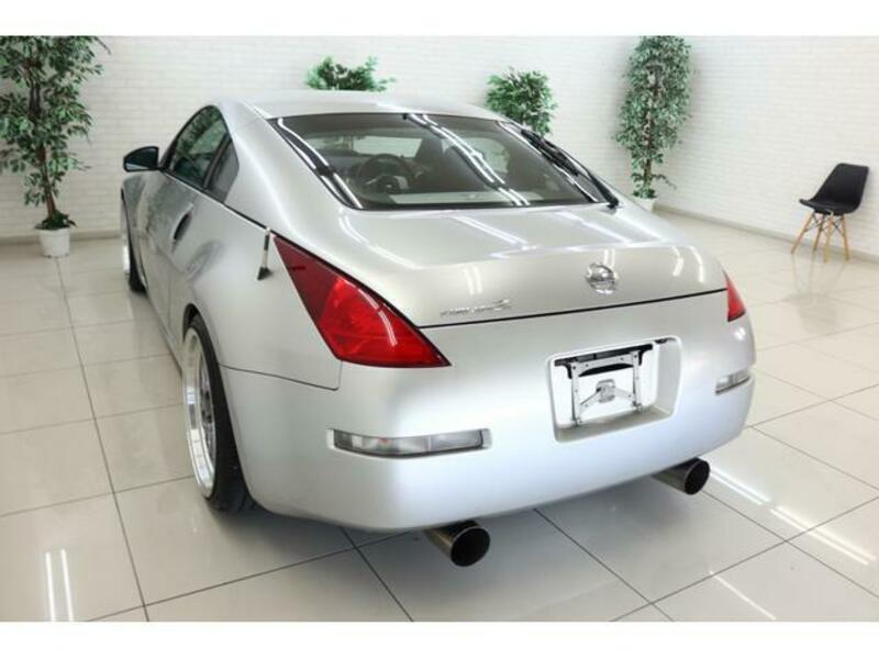 FAIRLADY Z