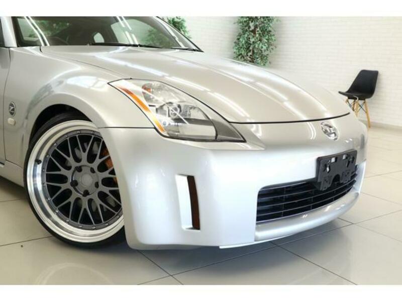 FAIRLADY Z