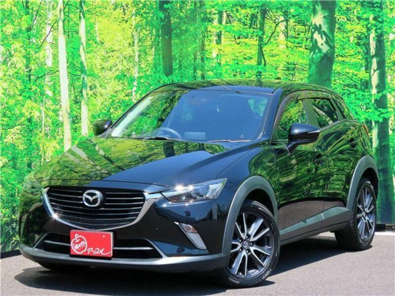 CX-3