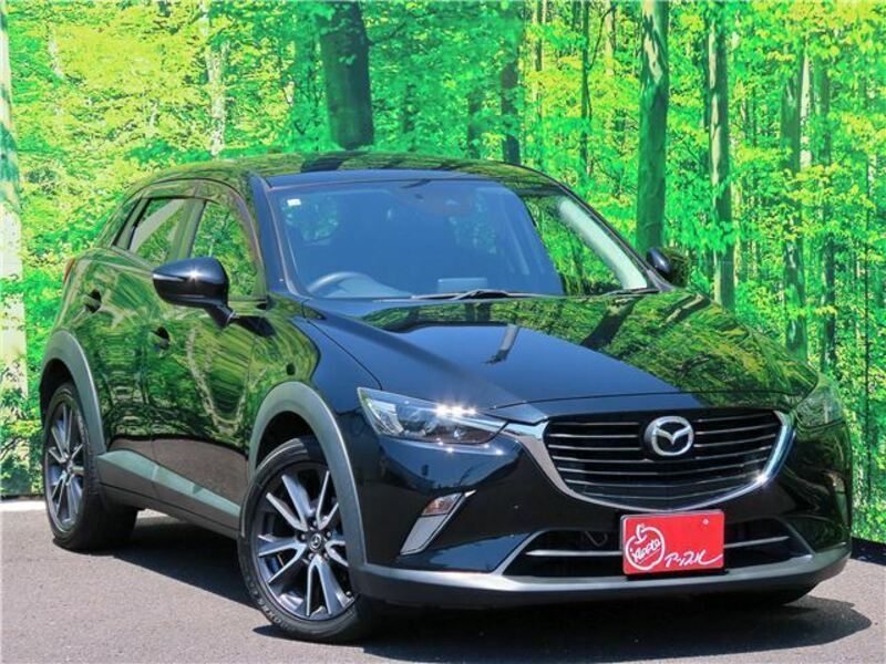 CX-3