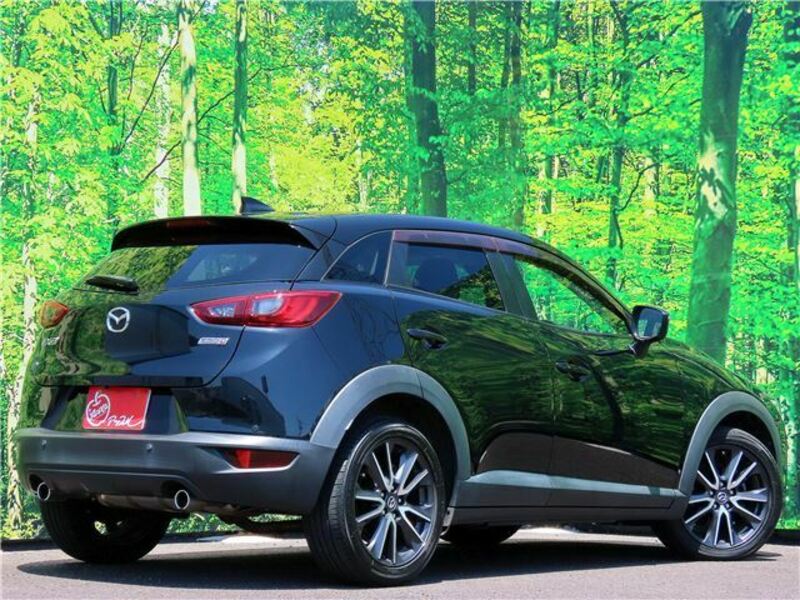 CX-3