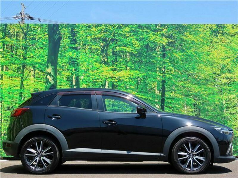 CX-3