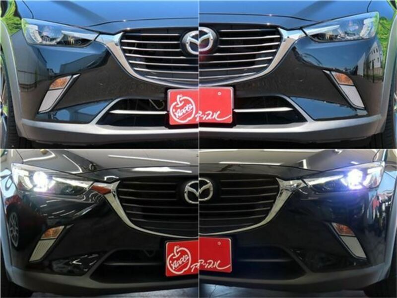CX-3