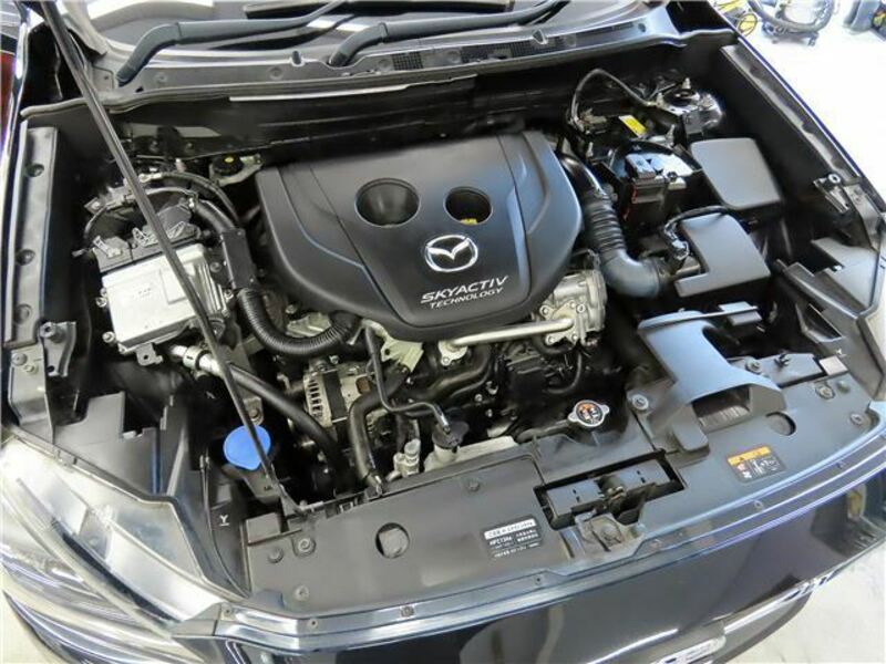CX-3