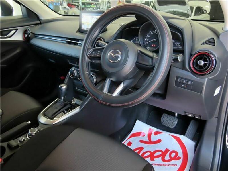 CX-3