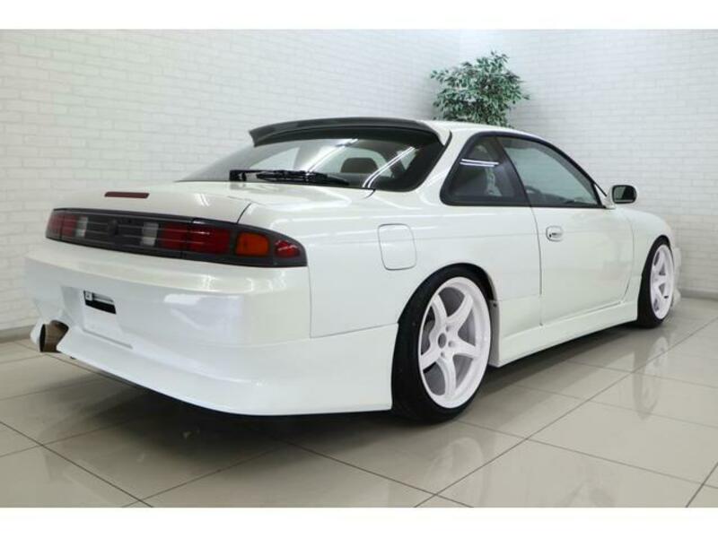 SILVIA