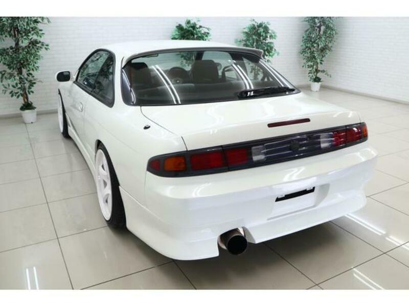 SILVIA