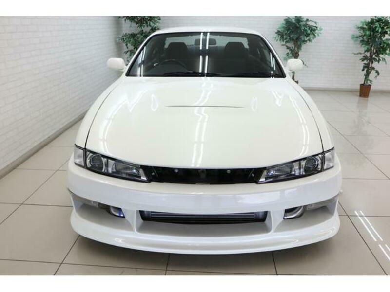 SILVIA