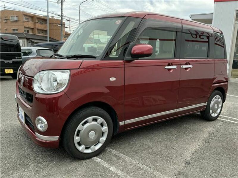MOVE CANBUS