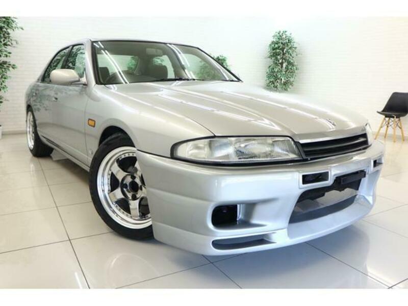 SKYLINE