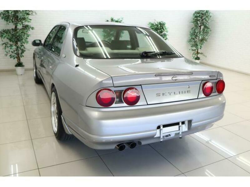 SKYLINE
