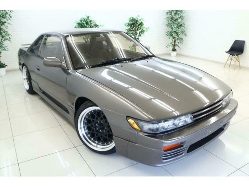 SILVIA