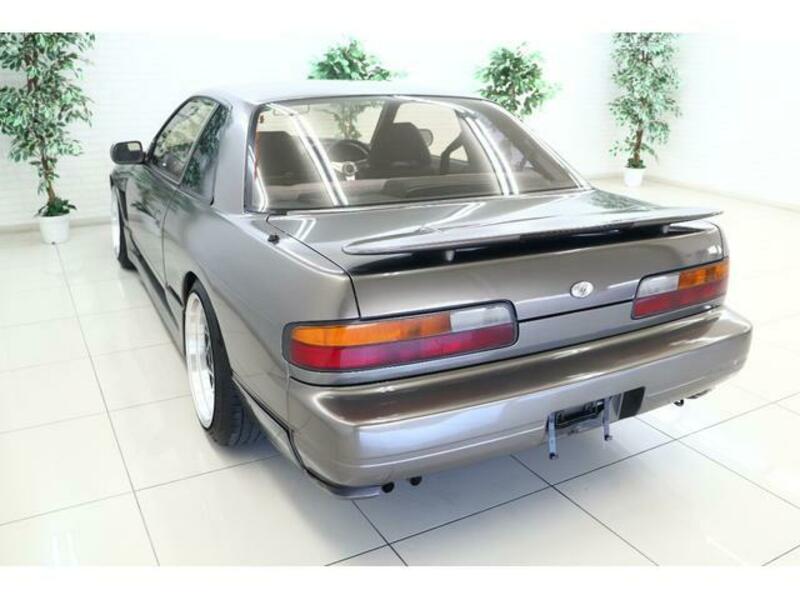 SILVIA