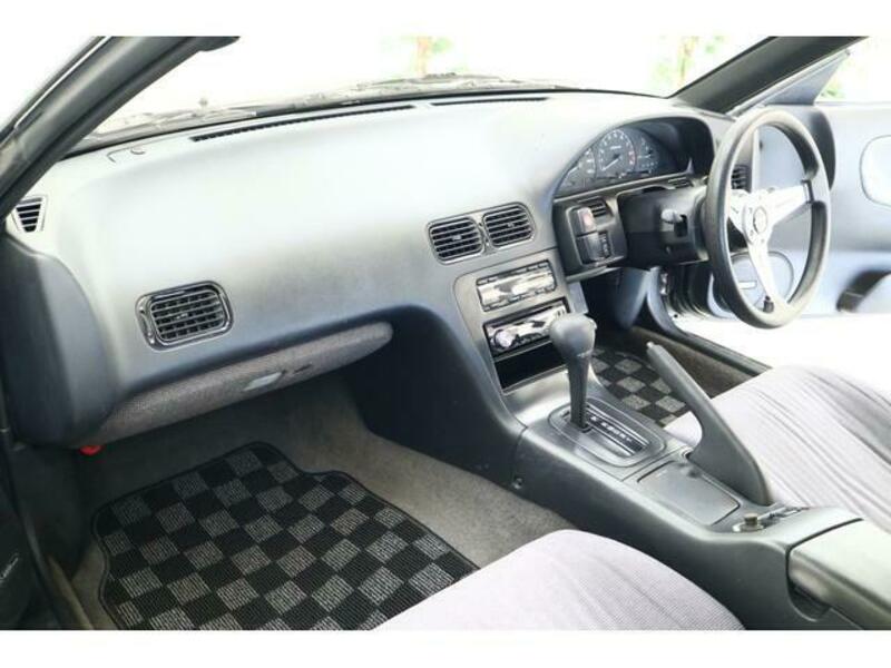 SILVIA