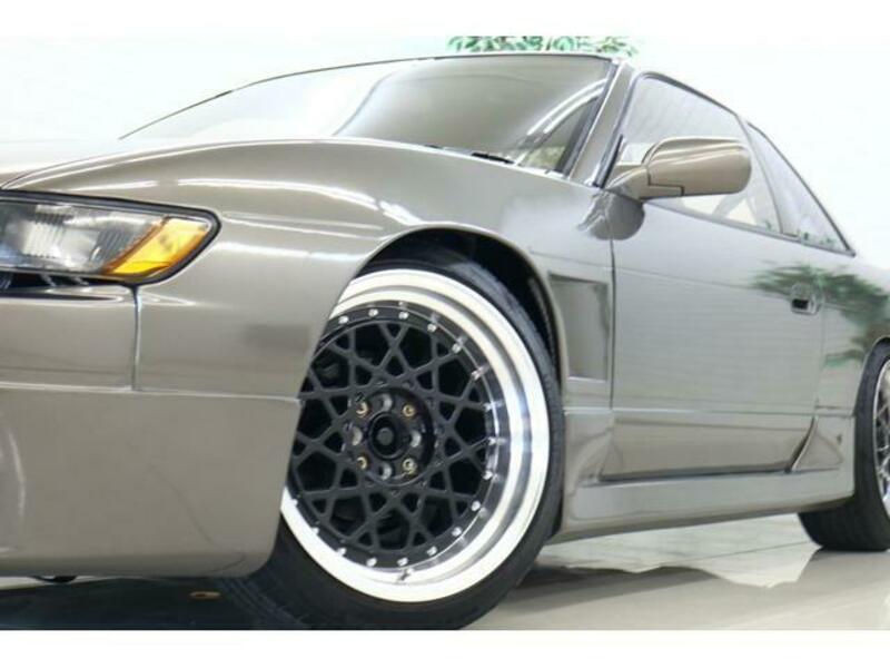 SILVIA