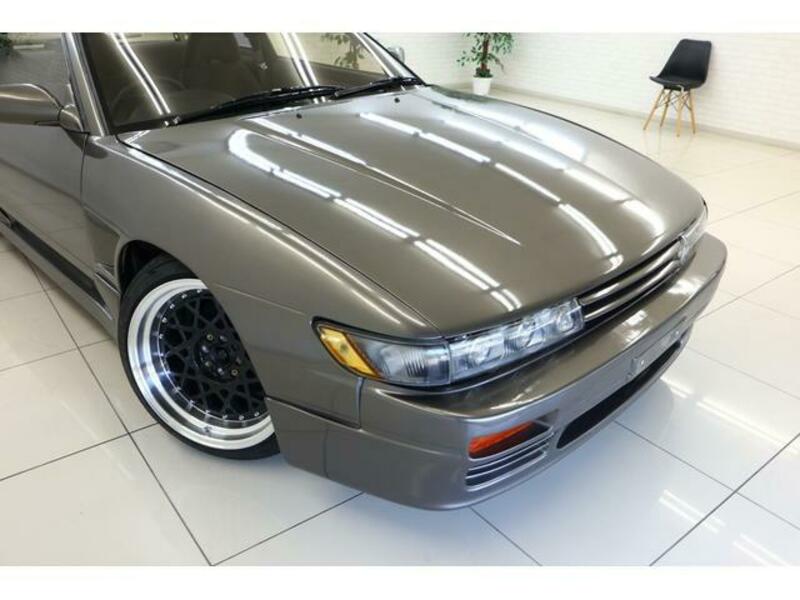 SILVIA