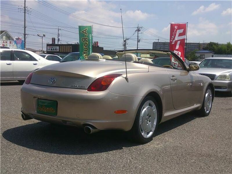 SOARER