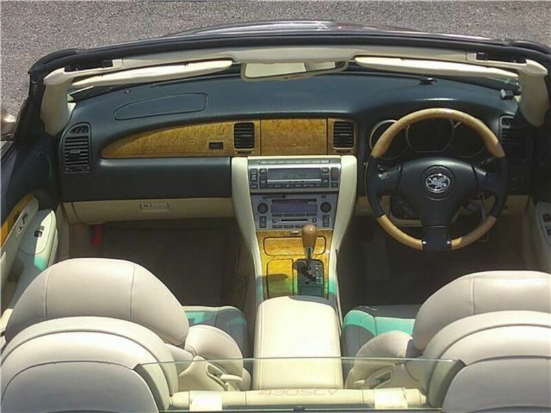 SOARER
