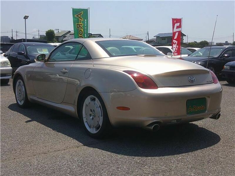 SOARER