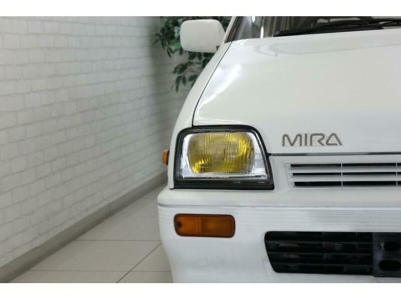 MIRA