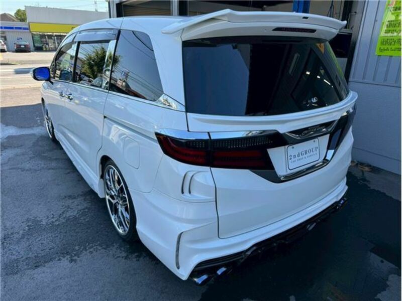 ODYSSEY