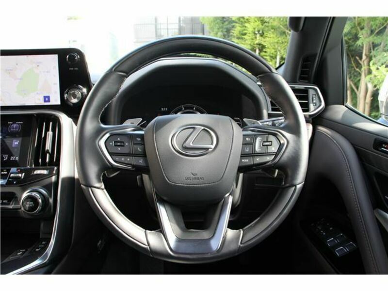 LX