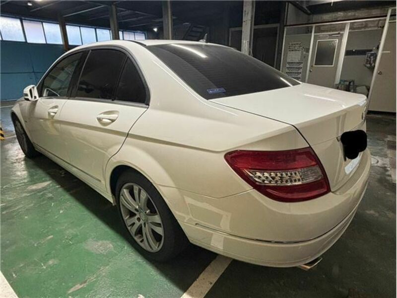 C-CLASS