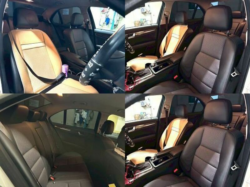 C-CLASS