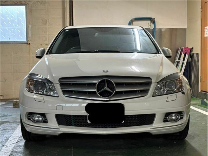 C-CLASS