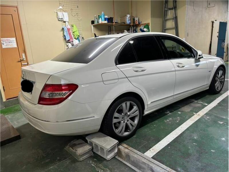 C-CLASS