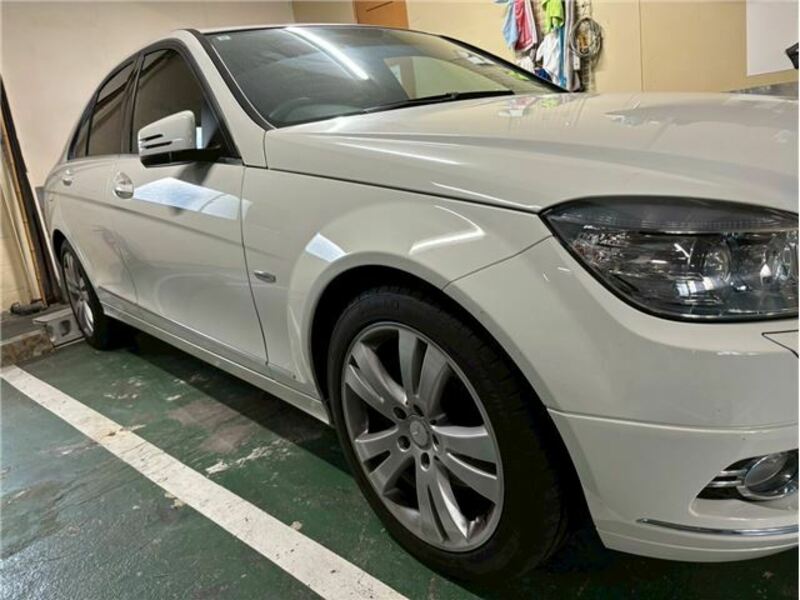 C-CLASS