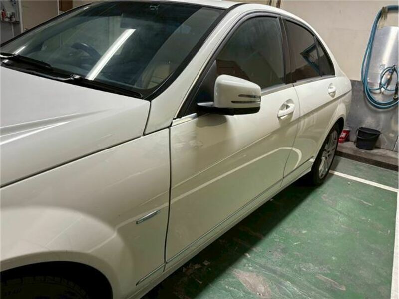 C-CLASS