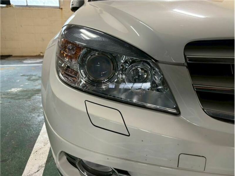 C-CLASS