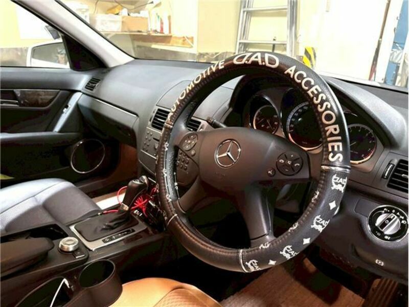 C-CLASS