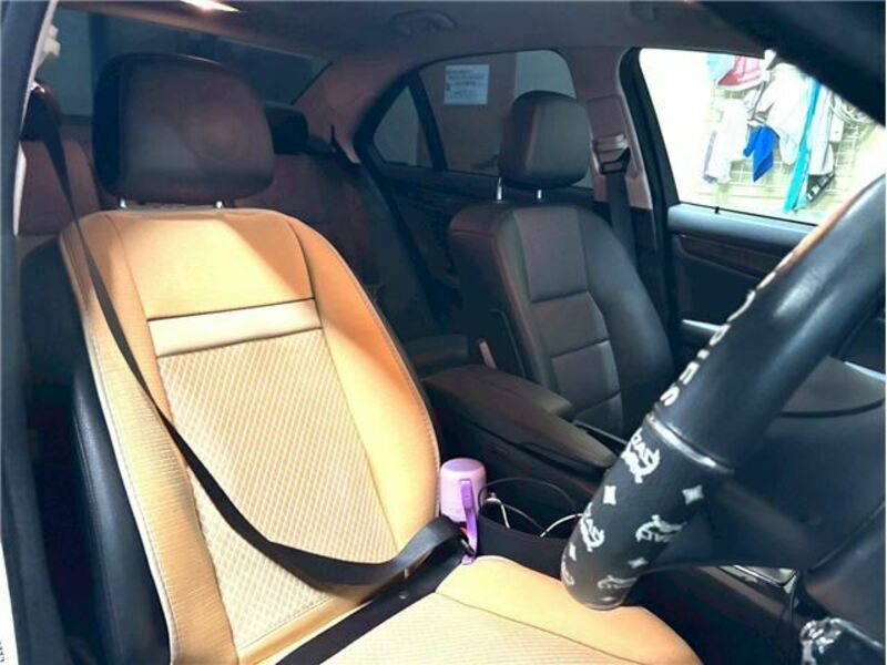 C-CLASS