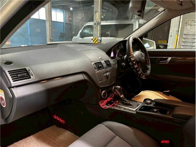 C-CLASS