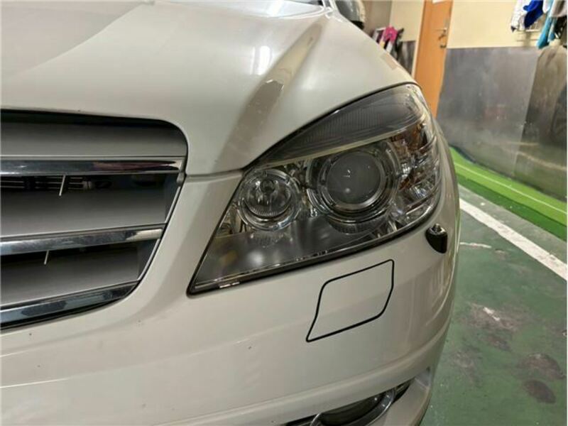 C-CLASS