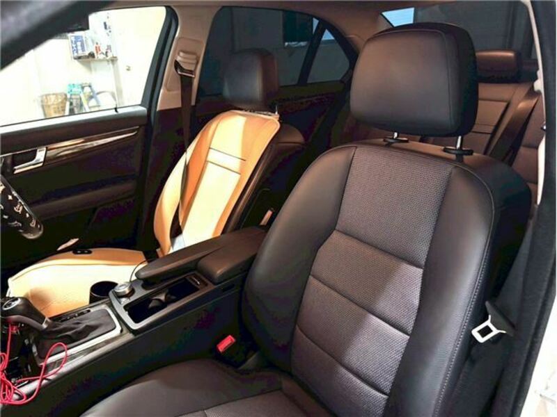 C-CLASS