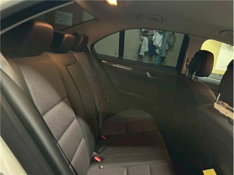 C-CLASS