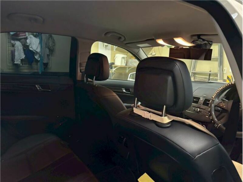 C-CLASS