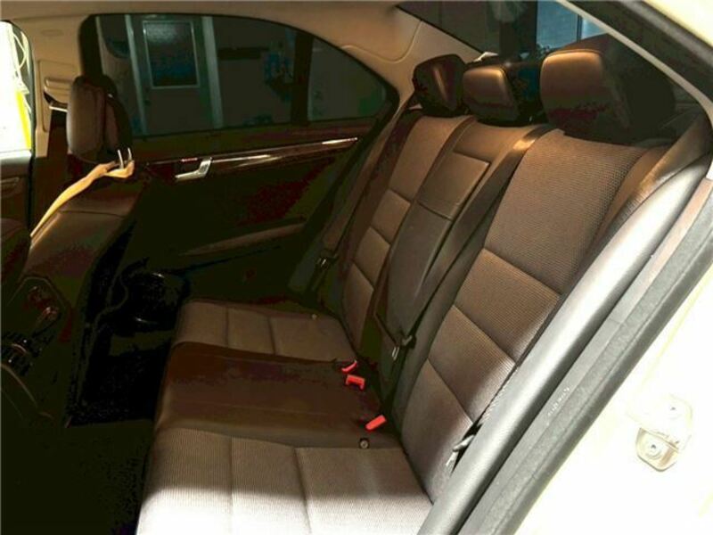 C-CLASS
