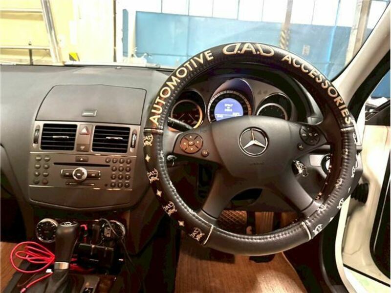 C-CLASS