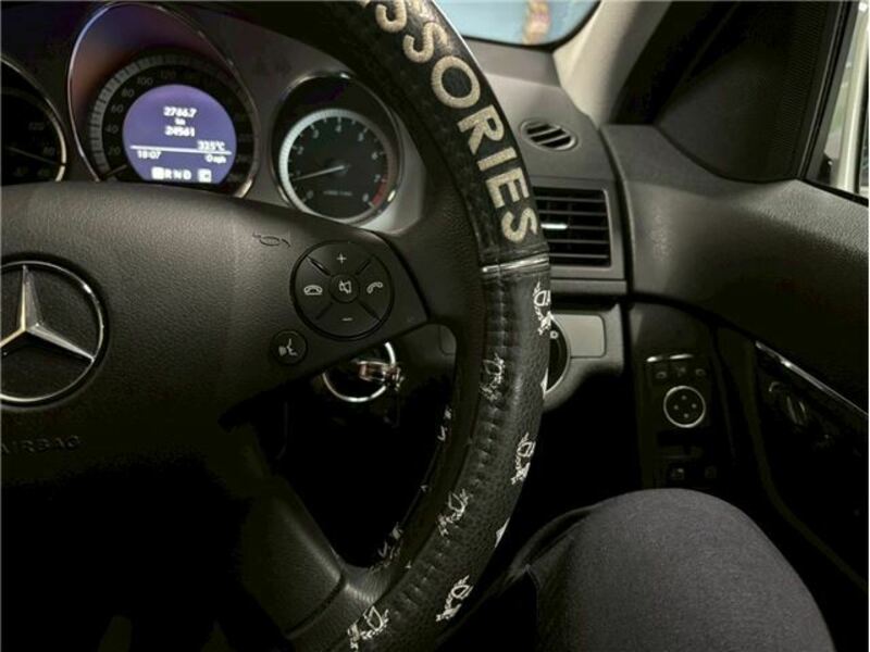 C-CLASS
