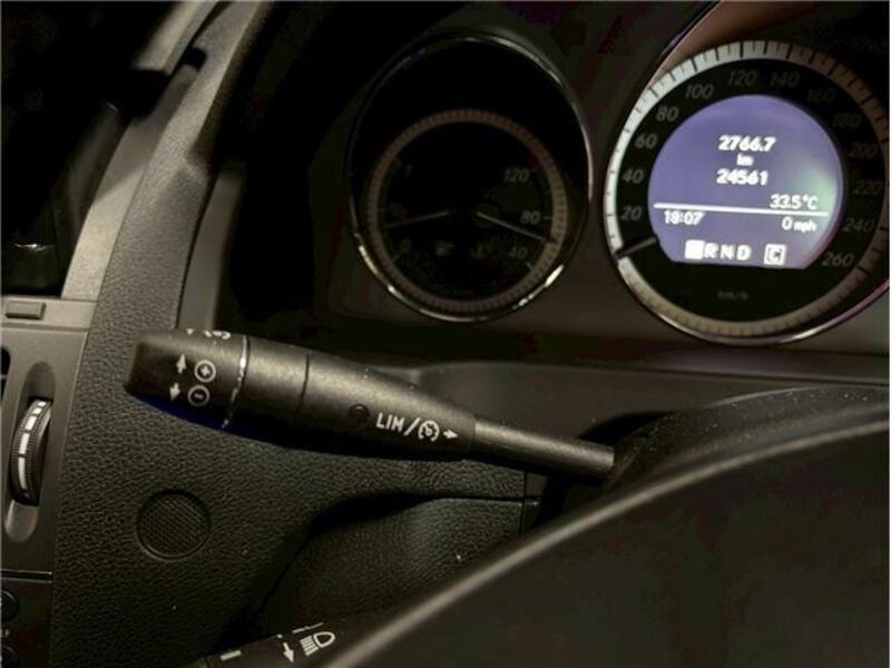C-CLASS